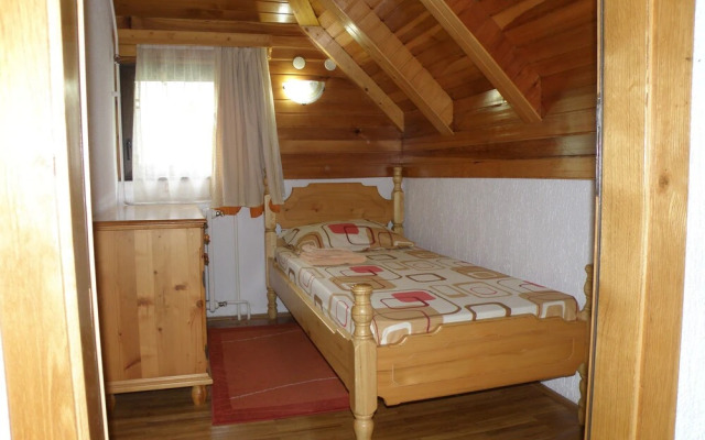 Villa Rankovic guesthouse