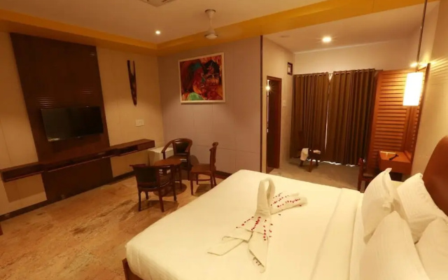 Kyriad Prestige Mayapuri Amira