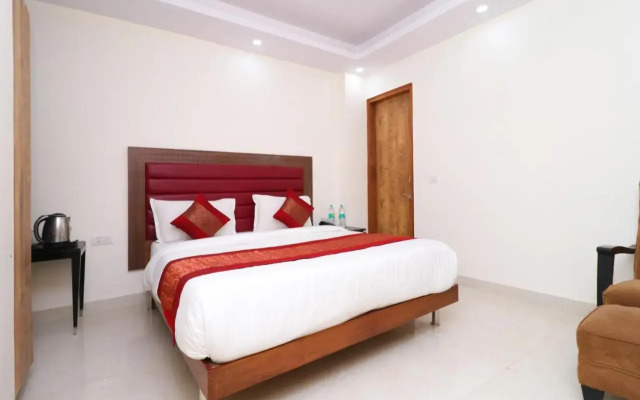 Hotel The Glory