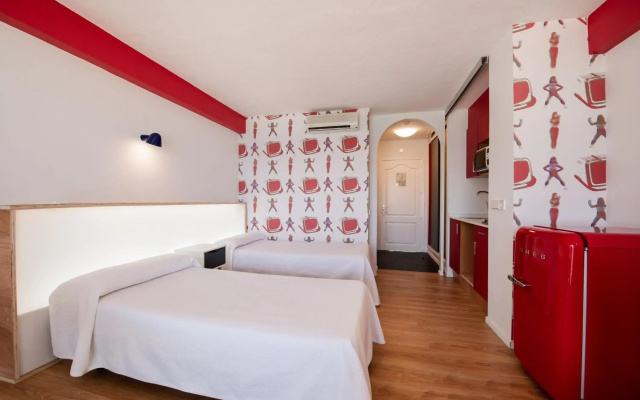 La kiki Apartments