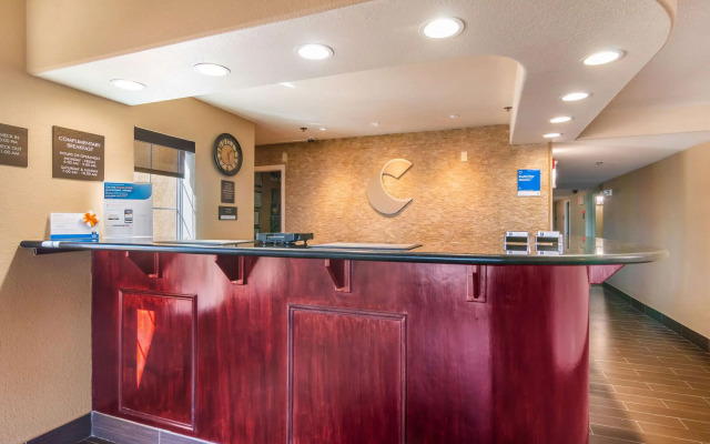 Comfort Inn & Suites Mojave