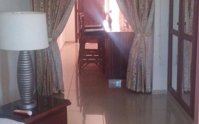 Hotel Mira Cielo
