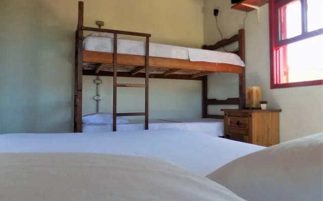 Bossa Nova Hostel