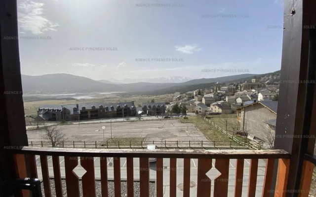 Appartement Les Angles, 2 pièces, 4 personnes - FR-1-295-156