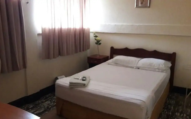 Hotel Yeland
