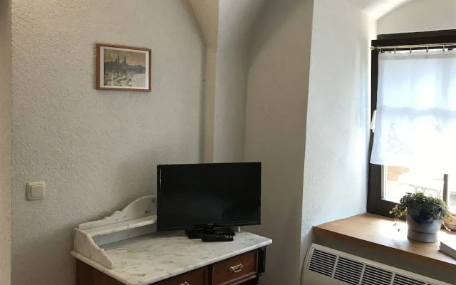 Ferienwohnungen Schönitz