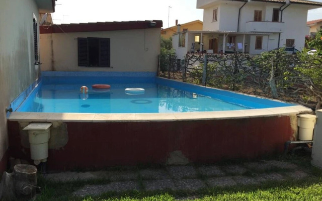 Apartment in a Villa With a Relaxing Pool