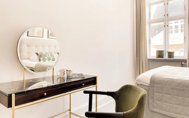 City 2- Cosy 1 Bdr Apt In the Center of Copenhagen
