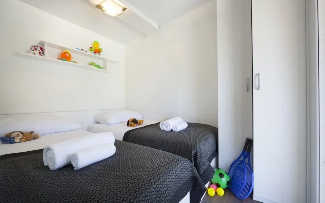 Polari Campsite Mobile Homes