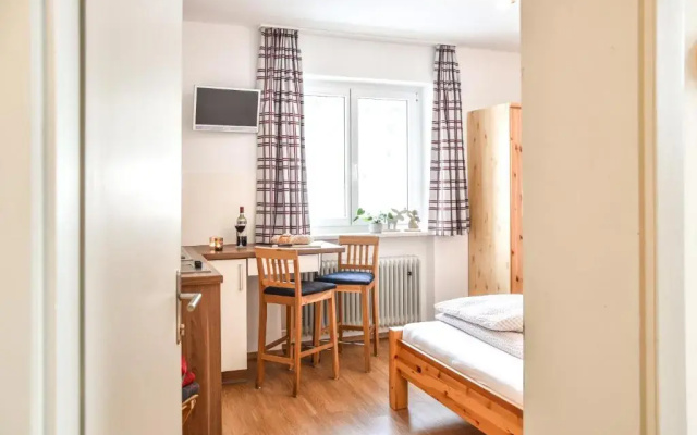 Haus Franzi