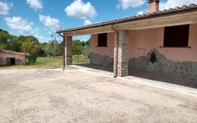 Agriturismo Strada Ortana 14, E