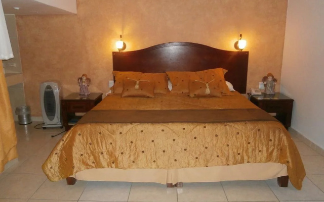 Hotel Anber