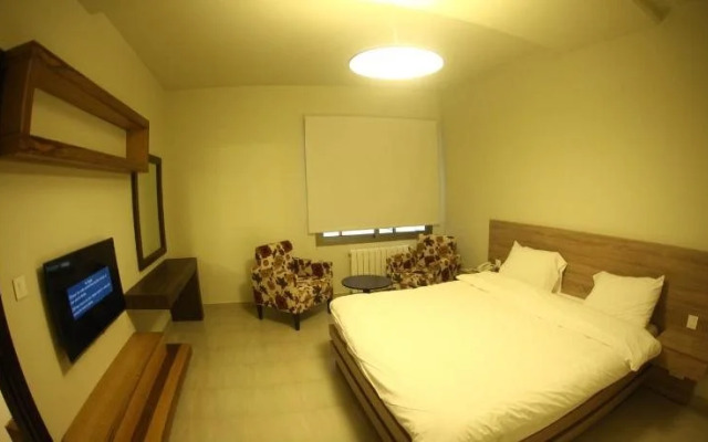 One To One Hotel – Dhour Choueir