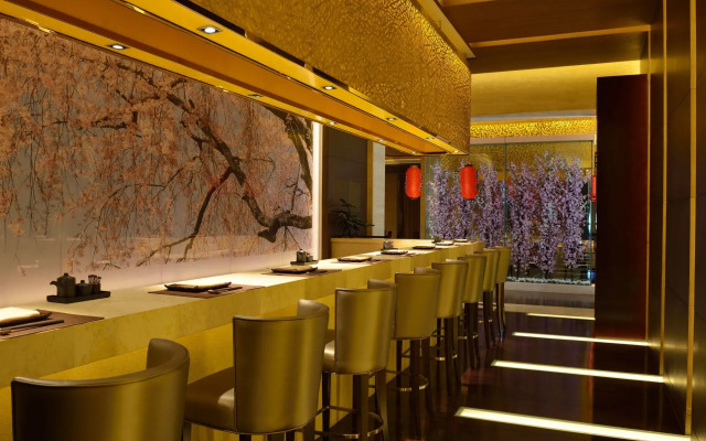 Sheraton Shenyang South City Hotel