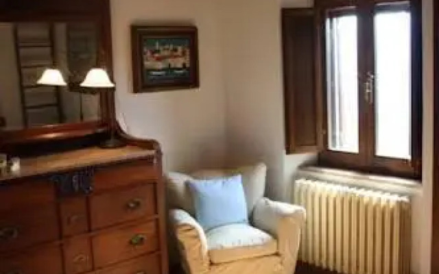 Villa Campi di Sotto