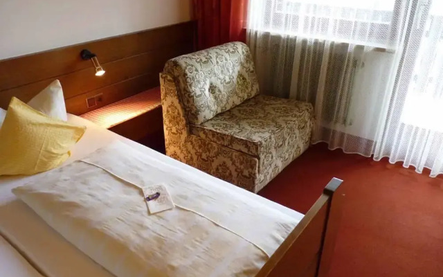 Gasthof-Pension-Metzgerei Jäger