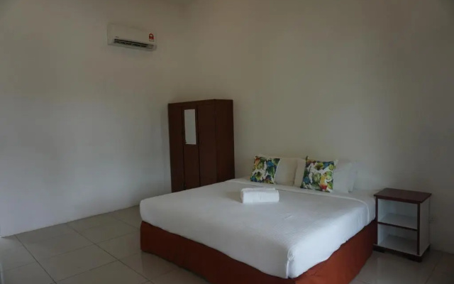 Jasa Resort Sungai Lembing