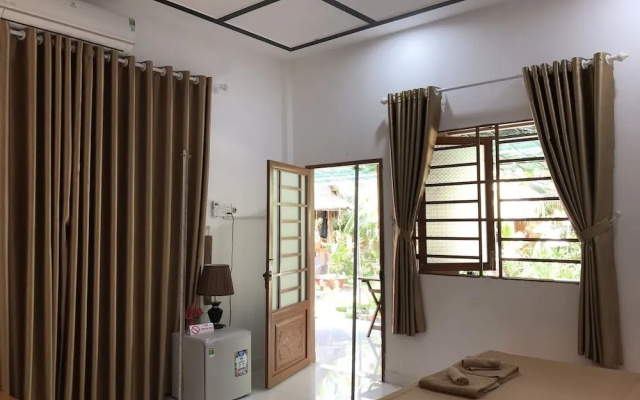 Ben Tre Garden Farmstay
