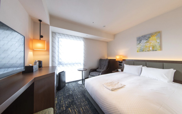 Hotel Forza Nagoya Sakae