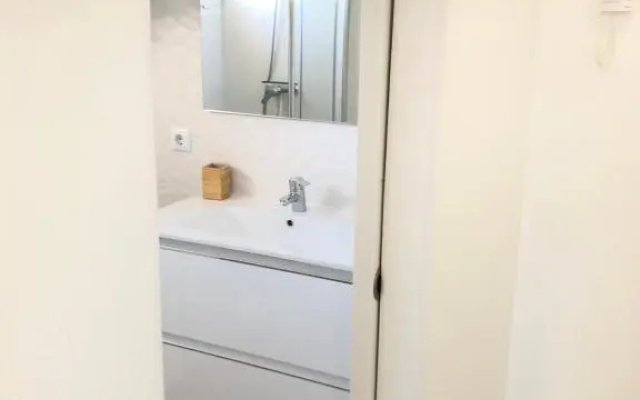 Apartamento Fuengirola