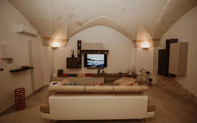 Pacuvius Home Suite B&B