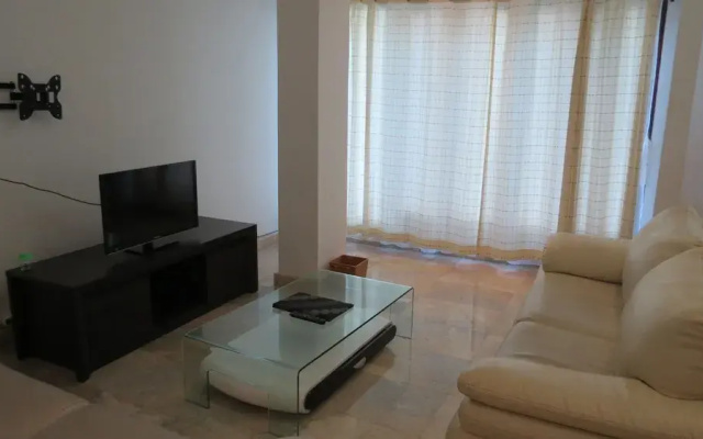 Beachfront Suite Alit