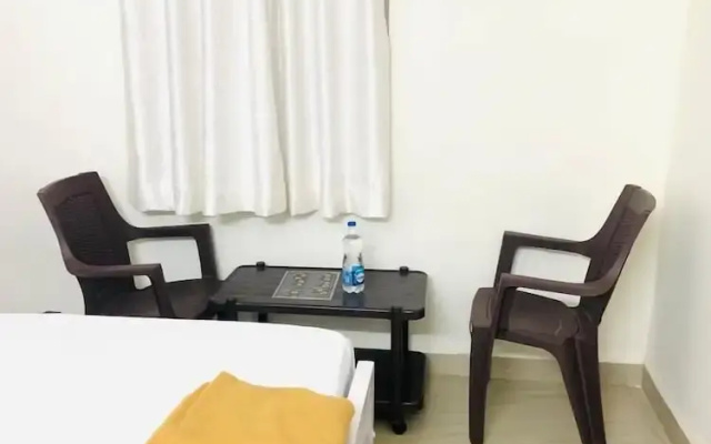 Palolem Paradise Guest House