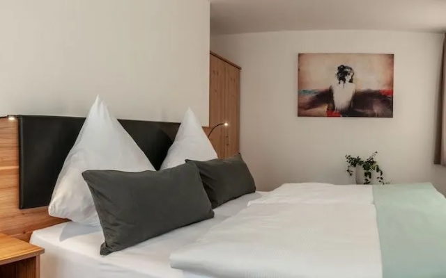 Hotel Drei Tannen