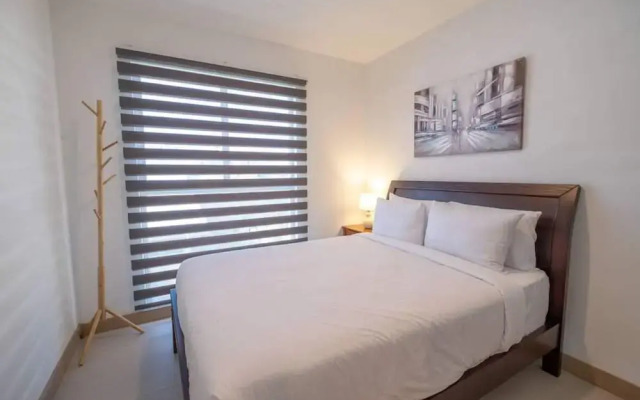 Modern 3BR Condo at Viva Jaco w Pool Gym