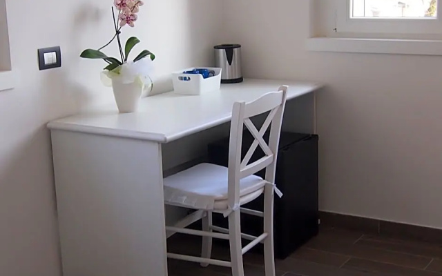 Le Farfalle B&B