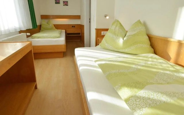 Appartements Frauenschuh