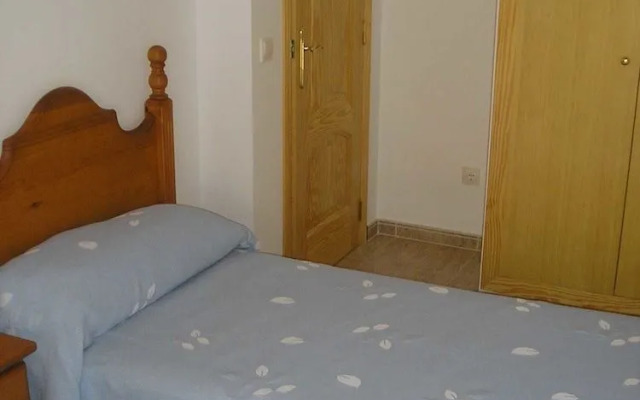 Apartments La Muela