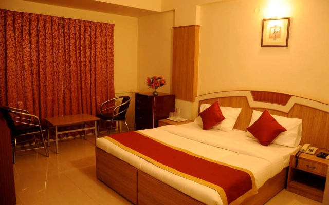 Srinidhi Residency