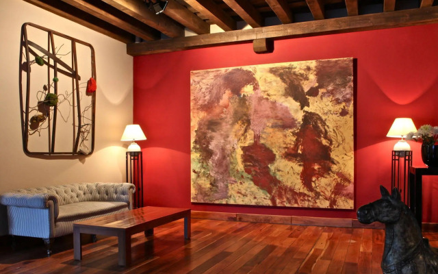 Hotel El Rancho