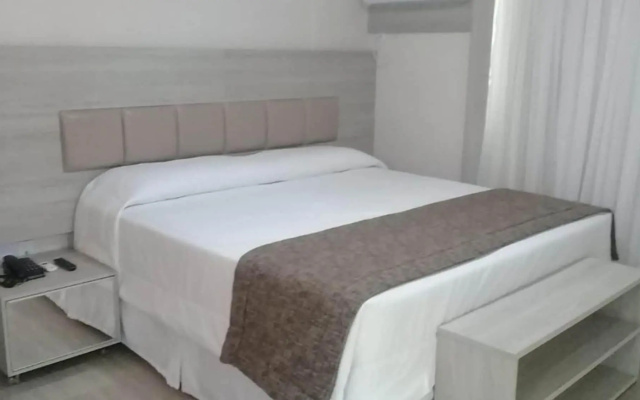 Hotel Village Confort Campina Grande