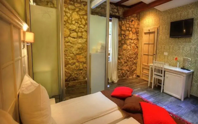 Hotel-Restaurant Kriva Cuprija