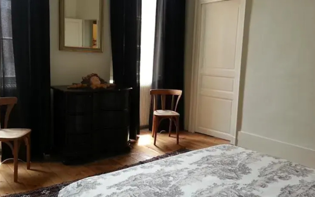 LEsprit Boudoir