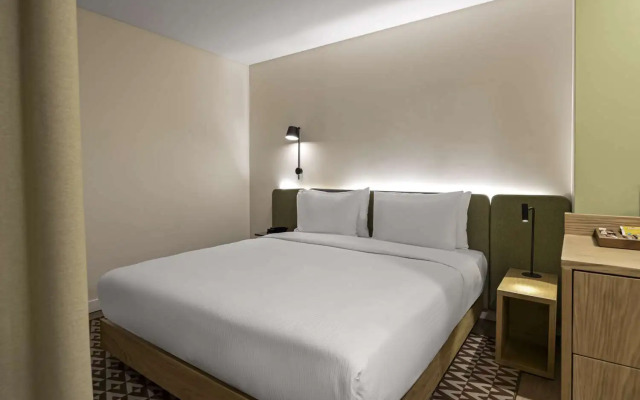 Hampton By Hilton Istanbul Sirkeci