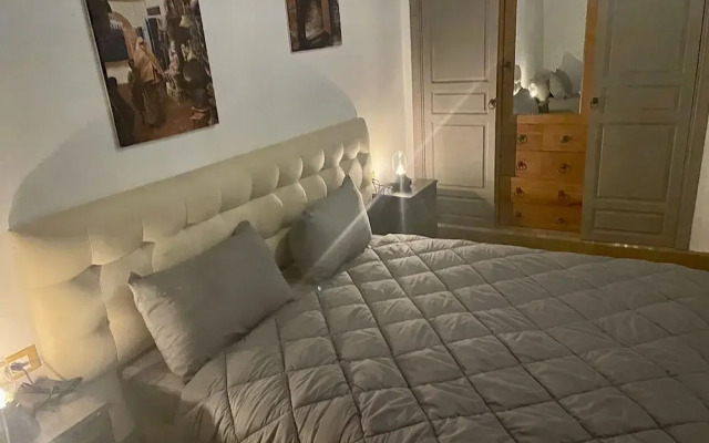 Au Coeur De La Palmeraie De Marrakech