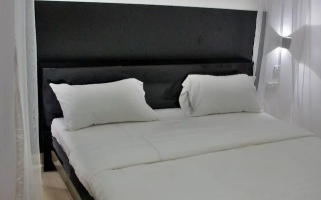 Source of the Nile Suites