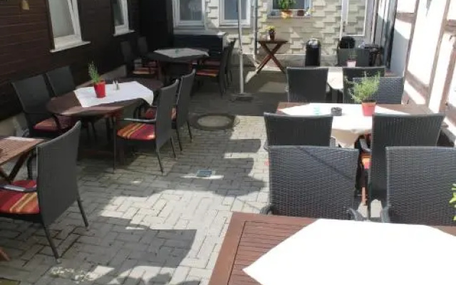 Hotel Goldener Stern
