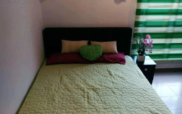 Homestay Melaka Cantik