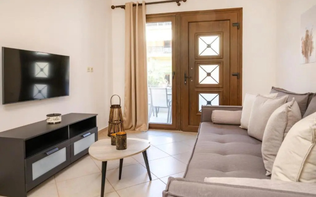 Ifestos Apartments