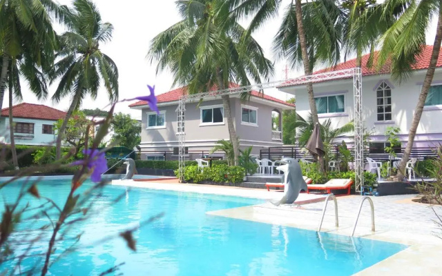 Your Place Inn Surin