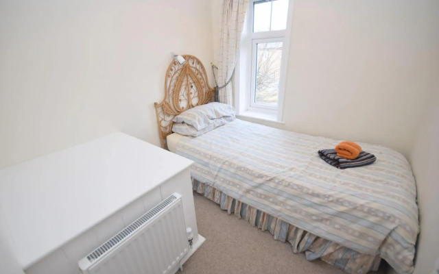 Leaview, Midhurst