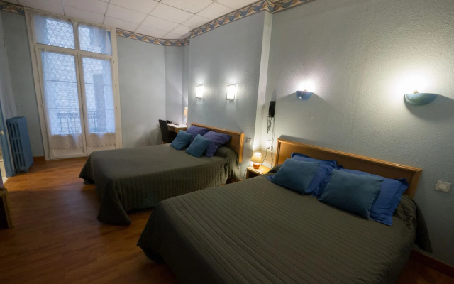 Hotel Nova