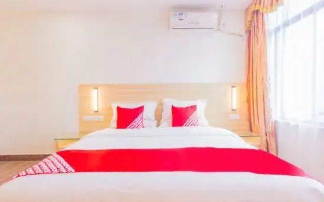 Huizhou Mingyuan Business Hotel