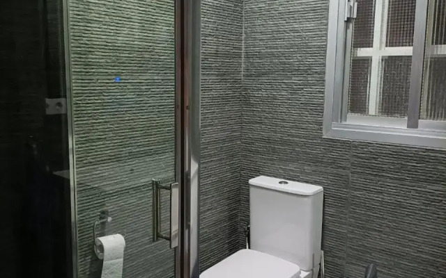 Bergantin 8