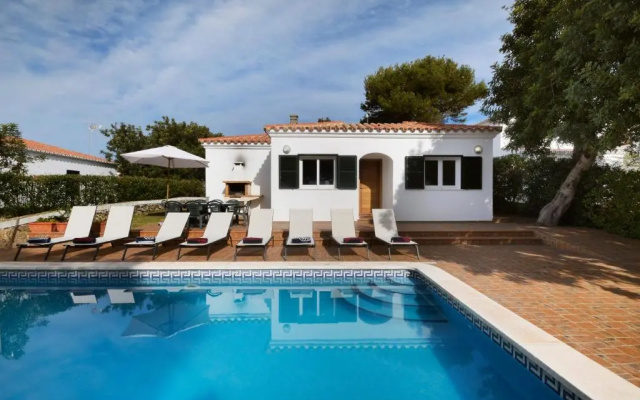 Villa Verano