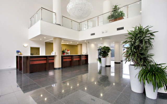 Tweed Ultima Apartments